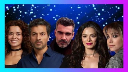 LOS ACIERTOS Y DESACIERTOS EN LA VID@ AMOROSA DE LOS PROTAGONISTAS DE “MUJER”