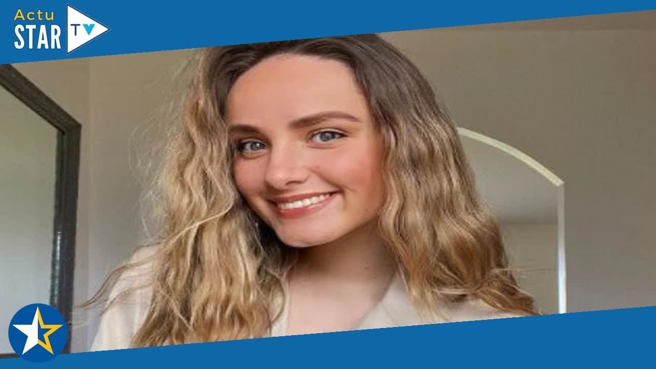 Miss France 2022 : qui est Hannah Friconnet, la nouvelle Miss Midi-Pyrénées ?