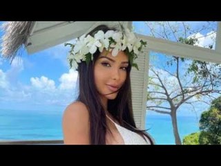 Nabilla enceinte pour la deuxième fois : elle partage son bonheur en dévoilant un...