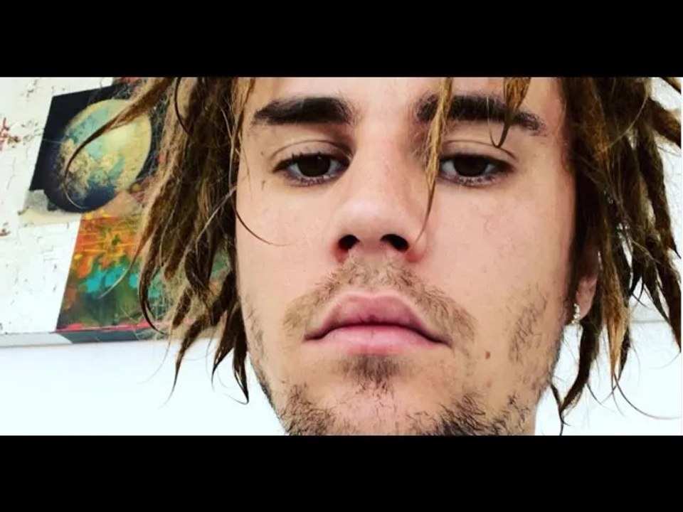 Justin Bieber fustigé pour sa nouvelle coupe de cheveux : il répond avec douceur
