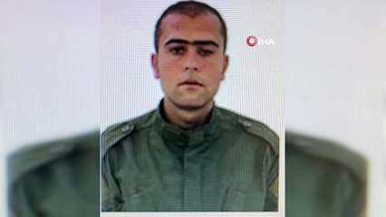 Taksim'i kana bulayan saldırının organizatörü öldürüldü