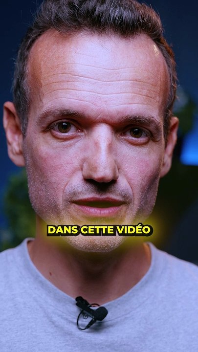 Êtes-vous bien attentif - 2 - ️