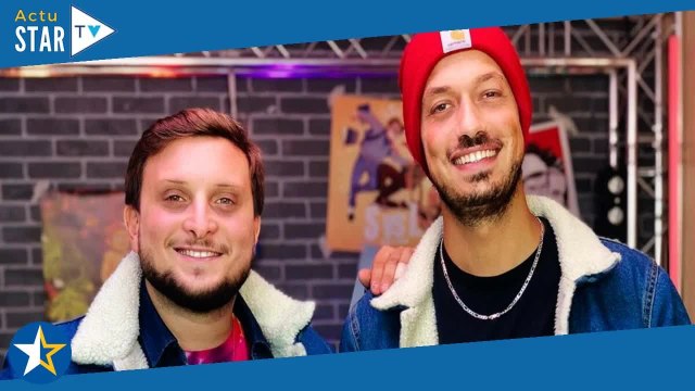 Mcfly et Carlito : burn-out, bébé hospitalisé… Ces raisons dramatiques qui ont poussé le duo à faire