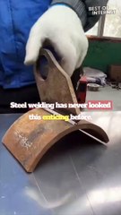 Revolutionary Laser Welding Machine Unleashed! || Best of Internet