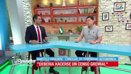 Concejal denuncia falta de control a los mañaneros