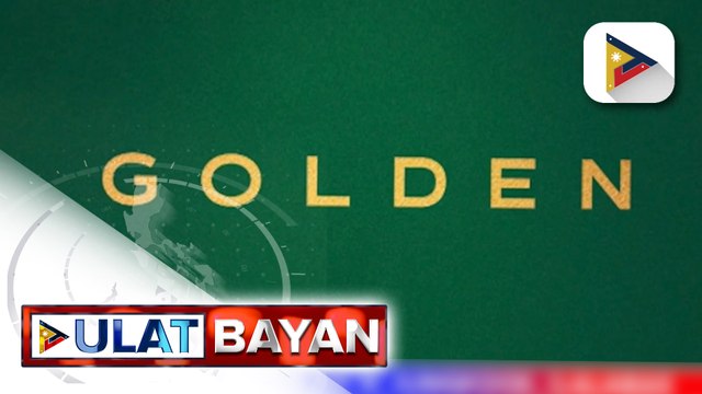 BTS Member na si Jungkook, ilalabas ang kaniyang debut solo album sa Nov. 3