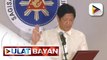 PBBM, pinangunahan ang oath-taking ceremony ng mga bagong talagang opisyal