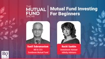 The Mutual Fund Show: Starter Guide For New Investors