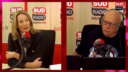 Qu'est- ce que "La grande garderie" ? Lisa Kamen-Hirsig nous explique.