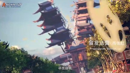 Tales Of Dark River Episode 11 Subtitle Indonesia