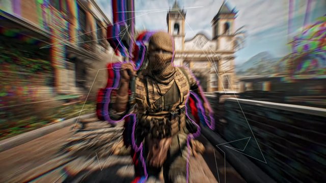 Ils savent nous vendre du rêve , la hype pour Modern Warfare 3 est bien présente avec les joueurs Call of Duty plein d'enthousiasme !