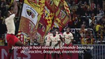 Foot: Lens fête le retour de la C1 à domicile par un exploit face à Arsenal (2-1)