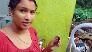 Cute village women vlog|Ajke aro ekta morning routingvedio karlam __sathe khub baro ekta khati holo