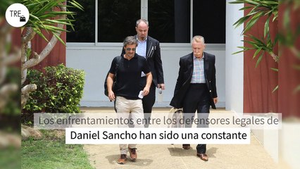 La seria advertencia del ex abogado de Daniel Sancho en Tailandia: "Será condenado sí o sí"