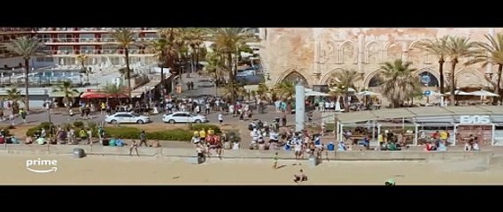 Last Exit Schinkenstraße Trailer DF