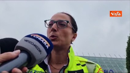 Medico Mestre: "Pazienti molto giovani, tanti ragazzi e tutti under 50"