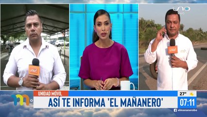 Continúa la vigilia de interculturales en la provincia Guarayos