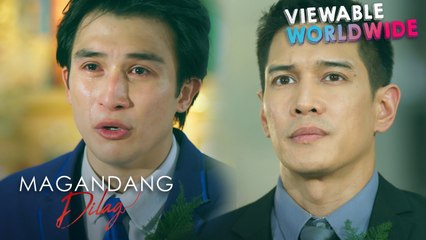 Magandang Dilag: Gigi did not come empty-handed! (Episode 72)