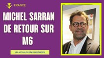 Michel Sarran de retour sur M6 : Nouvelle émission de photographie