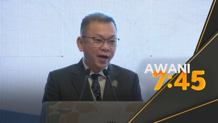 Tumpu usaha perkukuh ASEAN sebagai ‘bakul makanan dunia’