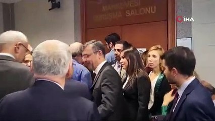 Merdan Yanardağ hakkında hapis talebi