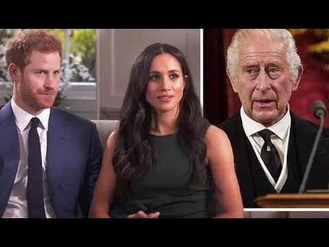 Royal Family LIVE: Harry et Meghan avertis des «dommages incalculables» que Netflix causera à Charle