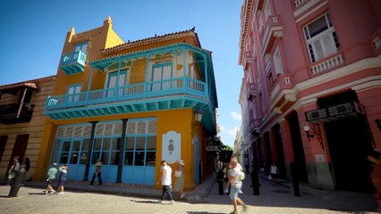 Madrid y Cuba ambientan la nueva obra de Carmen Mola, 'El infierno'