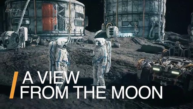 NASA Will Put a Radio Telescope On the Moon Alongside Artemis Astronauts Come 2025