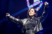 Demi Lovato has announced an upcoming holiday special