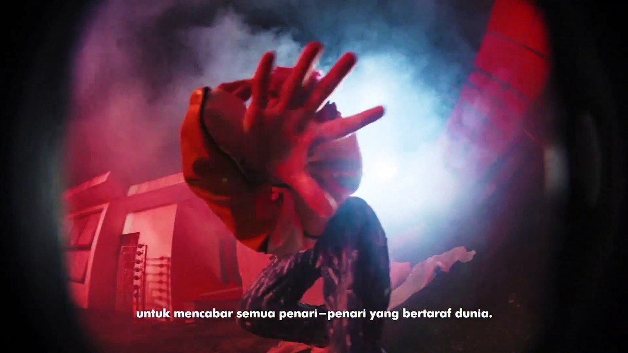 Captain Khenobu | Battleground Malaysia: Road to Gold