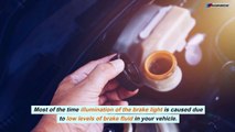 The Dangers of Ignoring Brake Light In BMW Cars From Certified Mechanics in Houston