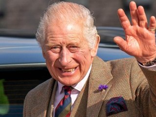 So krempelt König Charles III. das "Familienunternehmen" um