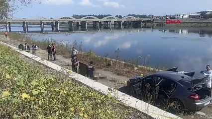 Samsun'da Tüfekle Vurulmuş Ceset Bulundu