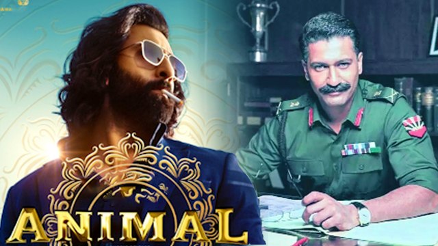 दिसंबर 2023 में Animal, Sam Bahadur समेत बॉलीवुड की इन पांच बड़ी फिल्मों का बॉक्स ऑफिस पर होगा घमासान, कई फिल्मों का हो सकता है नुकसान
