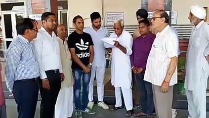 रुणेचे वाली गाड़ी नियमित चलाएं, प्लेटफार्म नंबर दो पर बढ़ें सुविधाएं