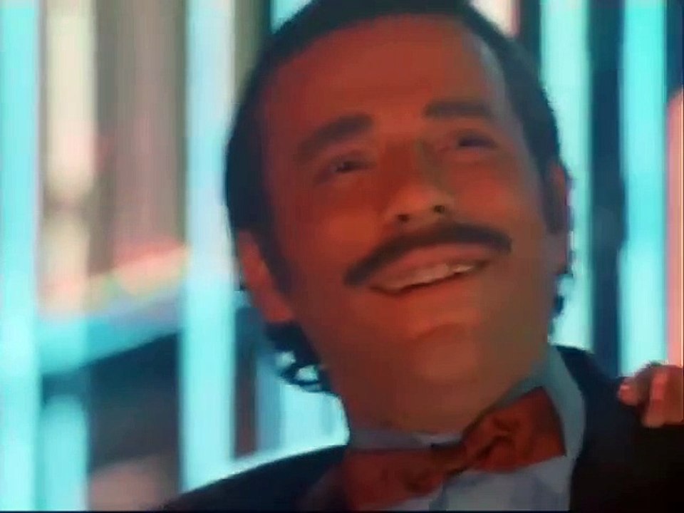 Miami Vice - Trailer