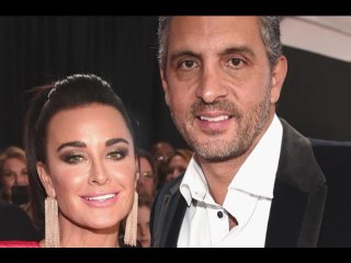 RHOBH Star Kyle Richards Dispels Divorce Rumors After Separation Announcement