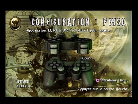 Urban Chaos online multiplayer - psx