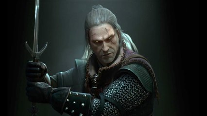 The Witcher 2 - Enhanced Edition - X360 - Do you truly dare?