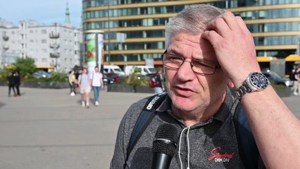 Sonda - Czy Polacy chcą amerykańskiej elektrowni atomowej w Polsce?