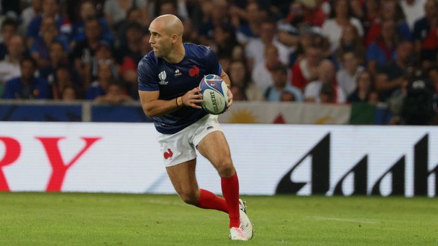 Lucu à la place de Dupont, voici la composition du XV de France pour affronter l’Italie