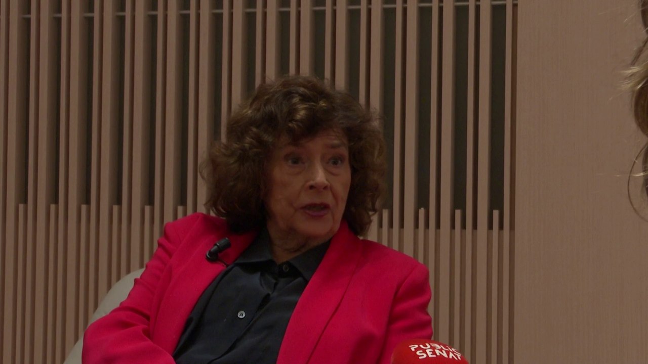 Décès d'Elkabbach: "Il était proche des politiques car il voulait leur tirer des informations"