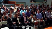 En Harvard presentaron a Mauricio Macri como el 