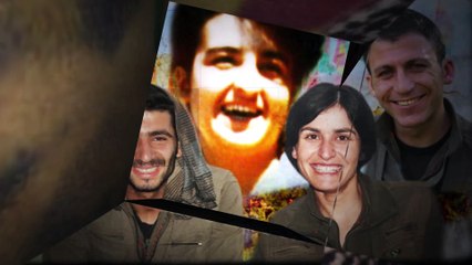 Ji Bo Bîranîna Şehîd Erdal Şahîn û Rojhat Zîlan