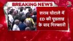 ED arrests AAP MP Sanjay Singh in Delhi liquor policy case