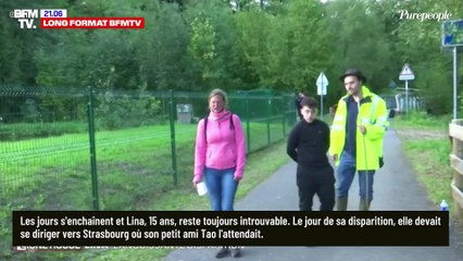"Si tu dis quoi que ce soit..." : Disparition de Lina, son petit ami Tao se serait montré particulièrement menaçant