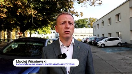 Szkoła w Wilkowicach jest za mała?