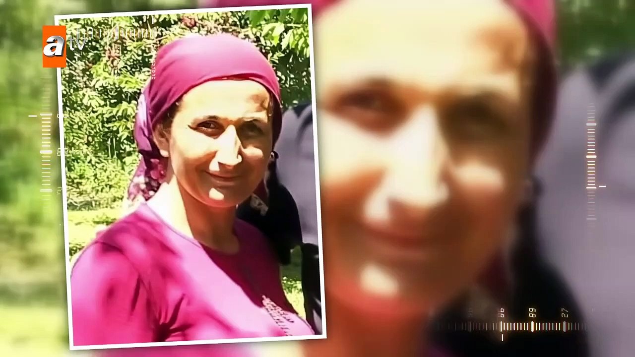 Müge Anlı'da ilginç anlar! Sorulara cevap veremeyen üfürükçü, sulama kanalına kaçtı