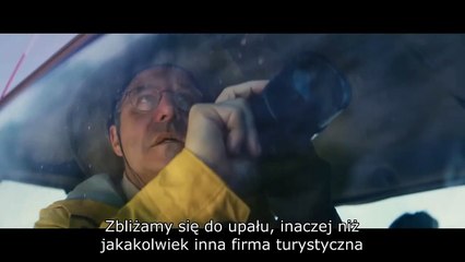 Supercell Bande-annonce (PL)