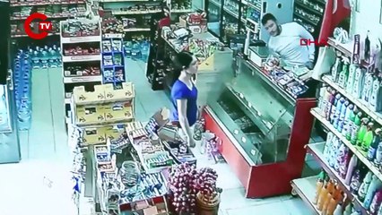 Annesini öldürüp, intihar etmişti: Son görüntüleri ortaya çıktı